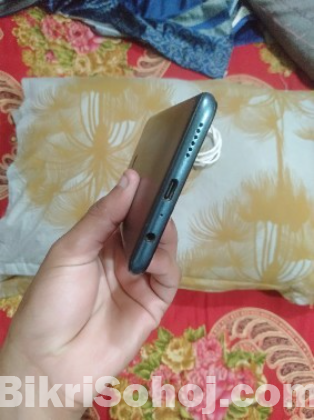 Samsung Galaxy A20s